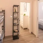 Stone Loft With Cozy Terrace Downtown Pérouse
