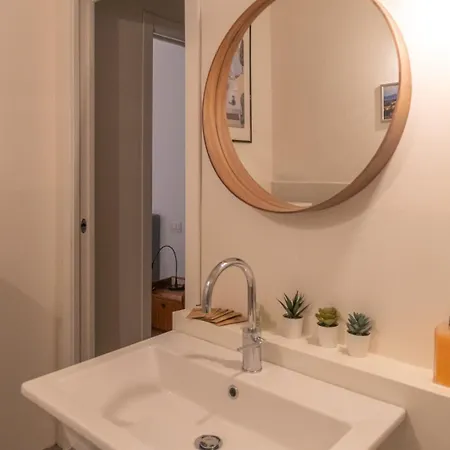 Apartmán Stone Loft With Cozy Terrace Downtown Perugia