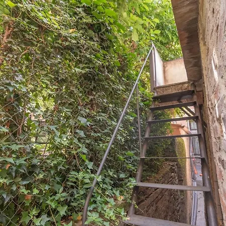 Apartmán Stone Loft With Cozy Terrace Downtown Perugia