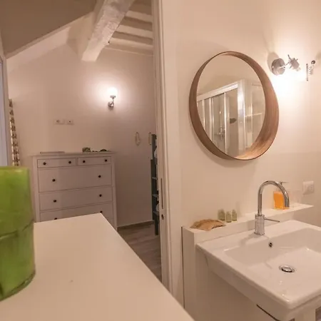 Stone Loft With Cozy Terrace Downtown * Perugia