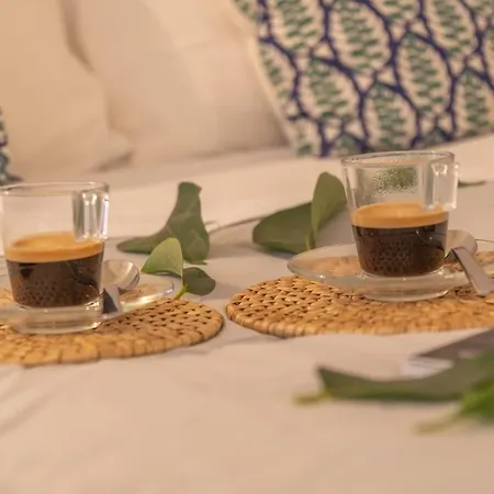 Stone Loft With Cozy Terrace Downtown *