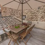 Stone Loft With Cozy Terrace Downtown * Perugia