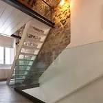 Stone Loft With Cozy Terrace Downtown * Perugia