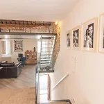 Appartamento Stone Loft With Cozy Terrace Downtown *