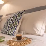 Stone Loft With Cozy Terrace Downtown Appartamento *