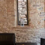 Appartamento Stone Loft With Cozy Terrace Downtown