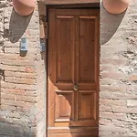 Stone Loft With Cozy Terrace Downtown Perugia