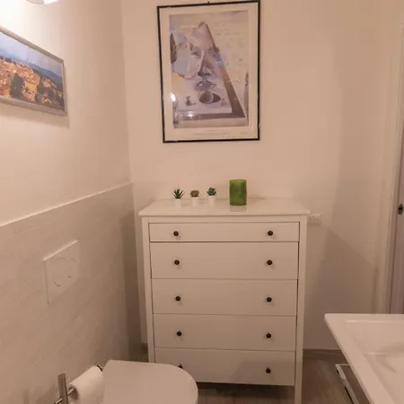 Stone Loft With Cozy Terrace Downtown Appartement *