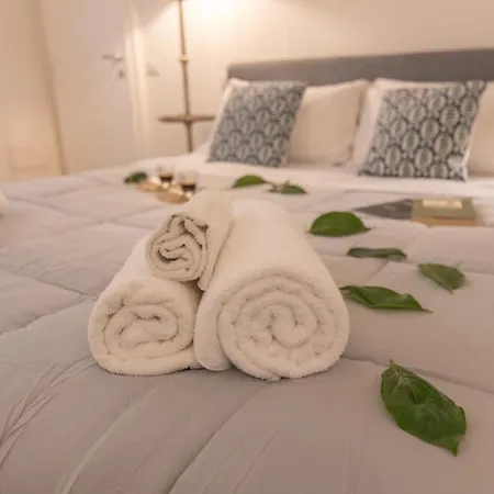 Apartamento Stone Loft With Cozy Terrace Downtown *