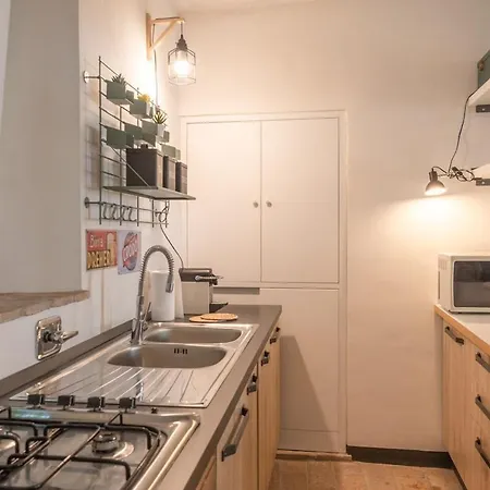 Apartamento Stone Loft With Cozy Terrace Downtown Perúgia