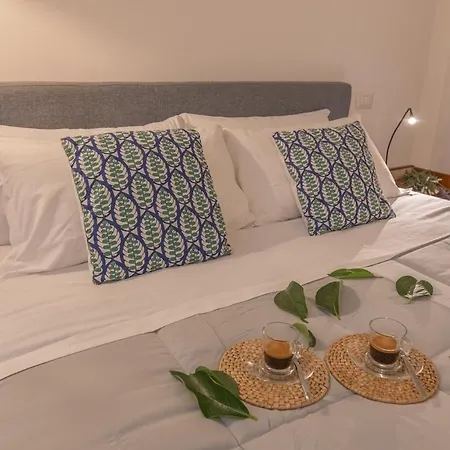 Stone Loft With Cozy Terrace Downtown *