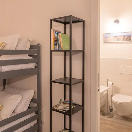 Stone Loft With Cozy Terrace Downtown Appartement *