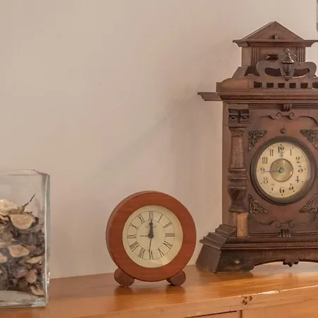 Appartement Stone Loft With Cozy Terrace Downtown Pérouse