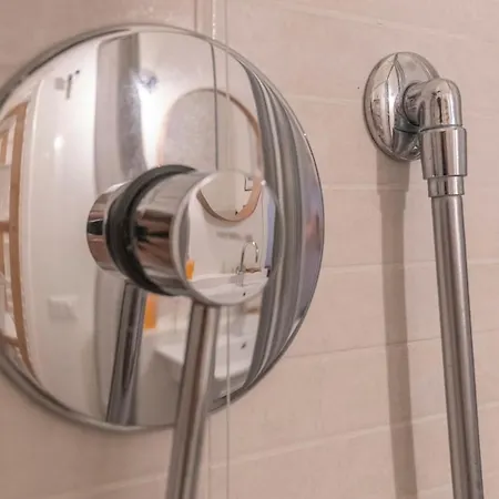 Stone Loft With Cozy Terrace Downtown Pérouse