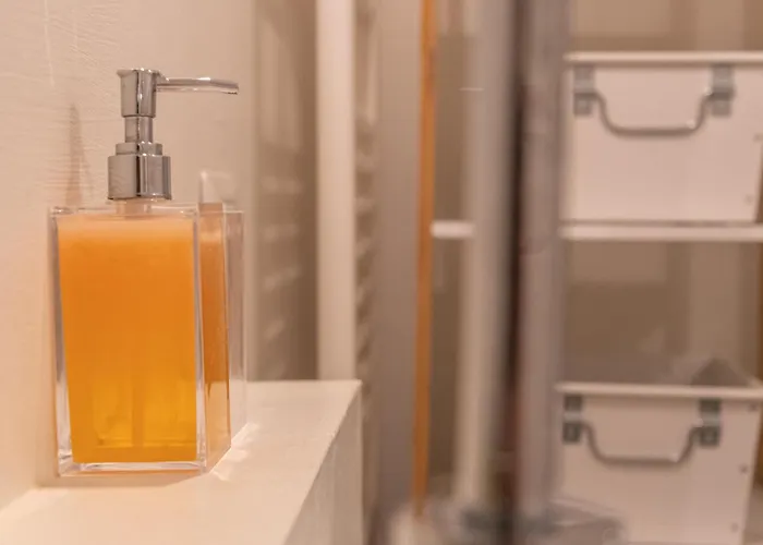 Stone Loft With Cozy Terrace Downtown * Pérouse