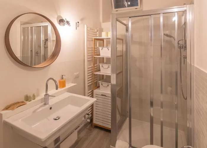 شقة Stone Loft With Cozy Terrace Downtown *