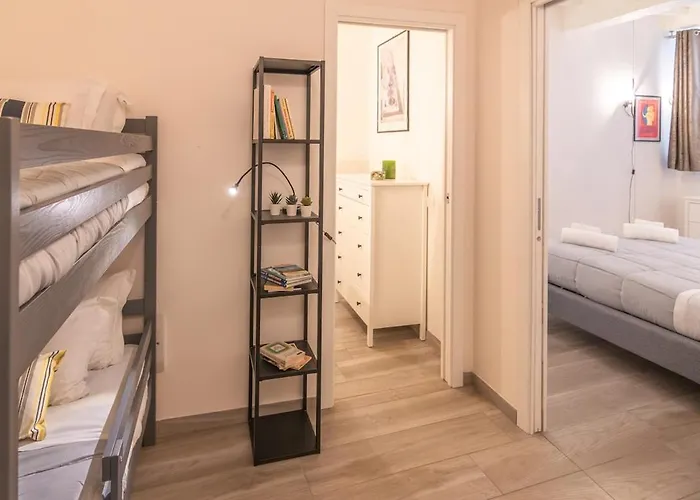 Stone Loft With Cozy Terrace Downtown Perugia