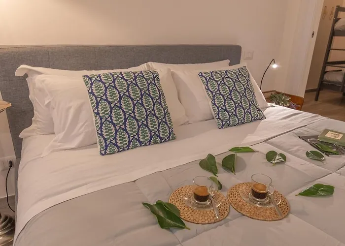 Stone Loft With Cozy Terrace Downtown *