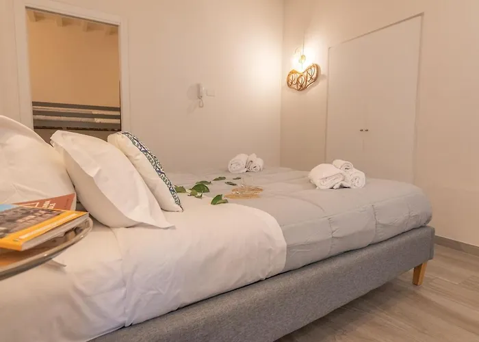 Stone Loft With Cozy Terrace Downtown Apartment Perugia