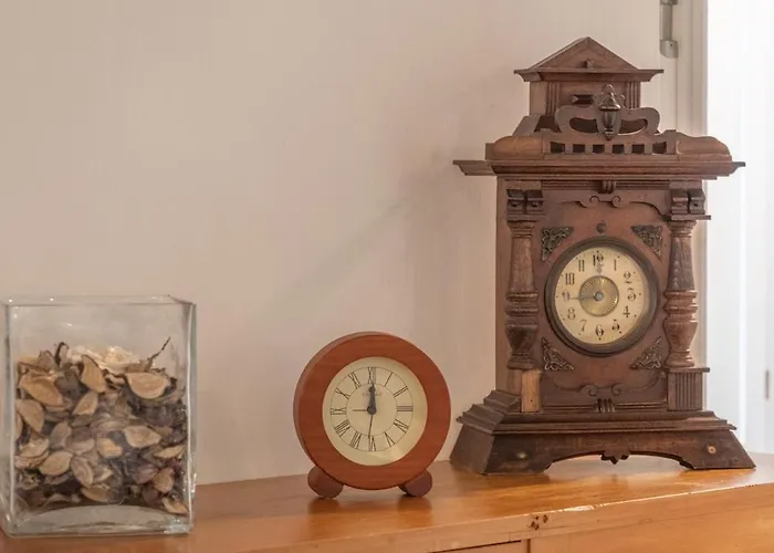 Apartment Stone Loft With Cozy Terrace Downtown Perugia